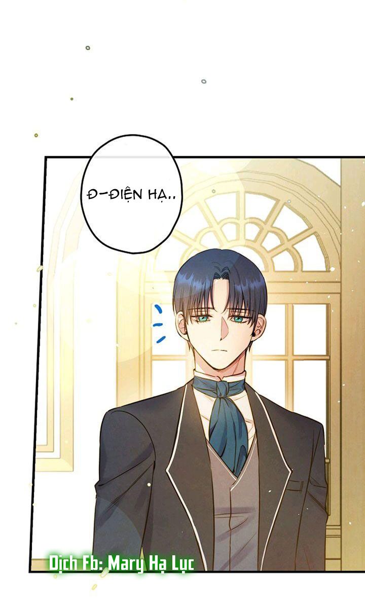 hoàng phi bóng tối - shadow queen chapter 50 37