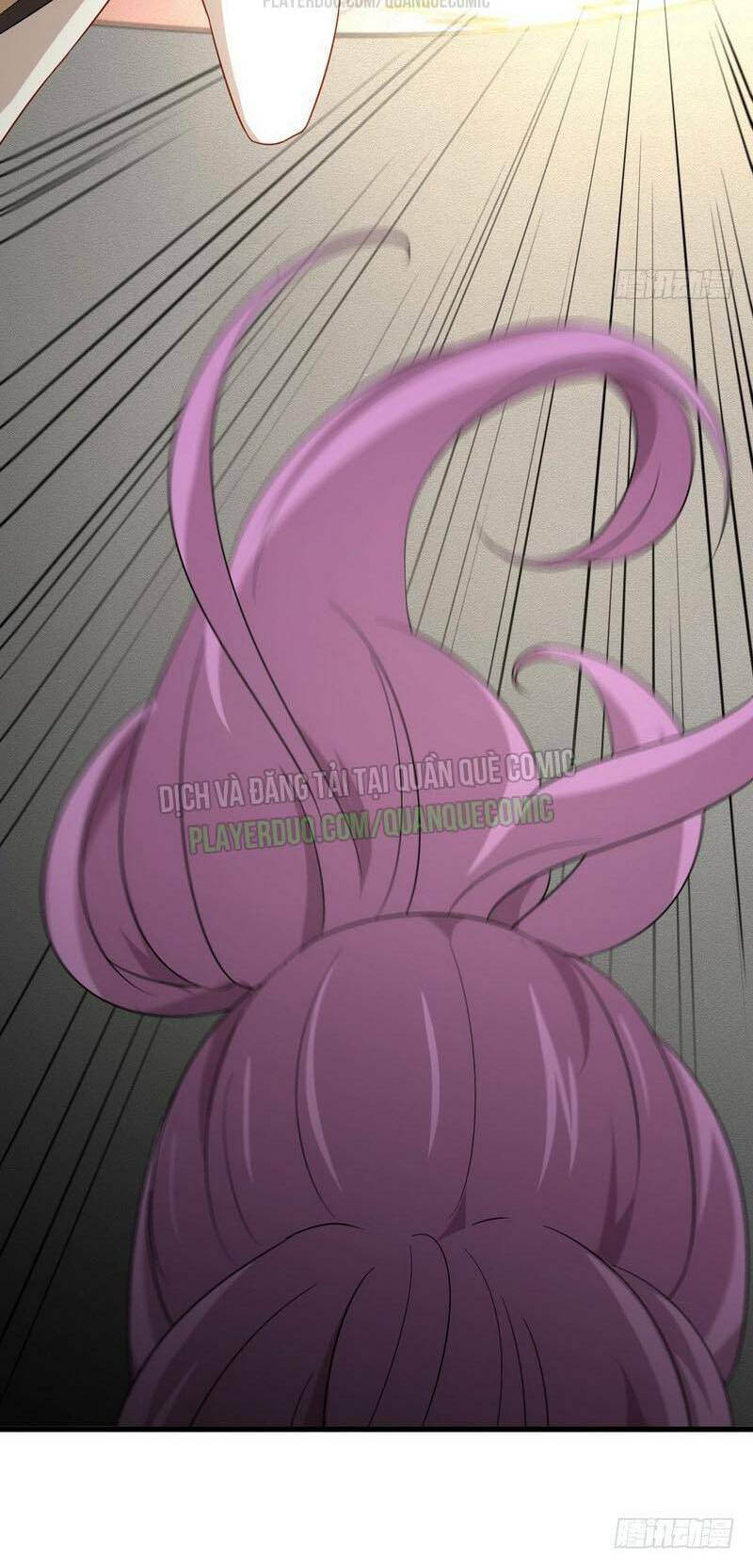 xuyên không vào thế giới nữ cường chapter 74 15