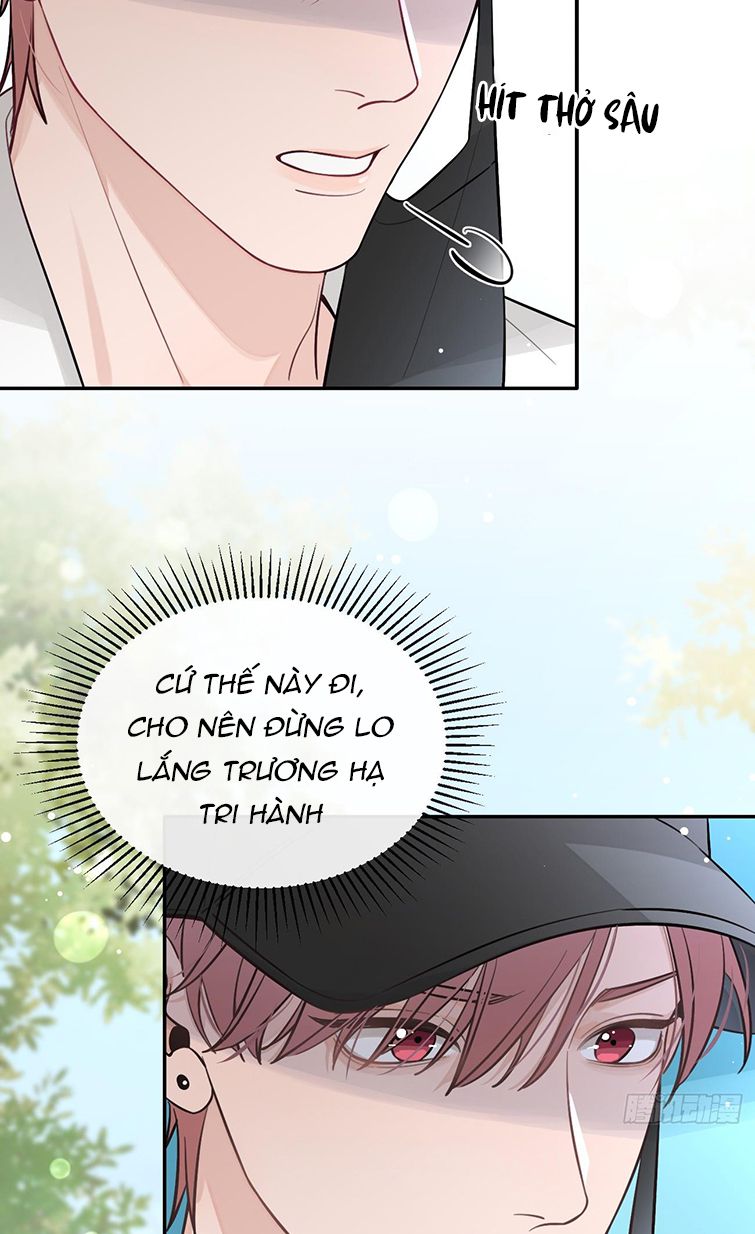 chó lớn bắt nạt chủ chapter 24 50