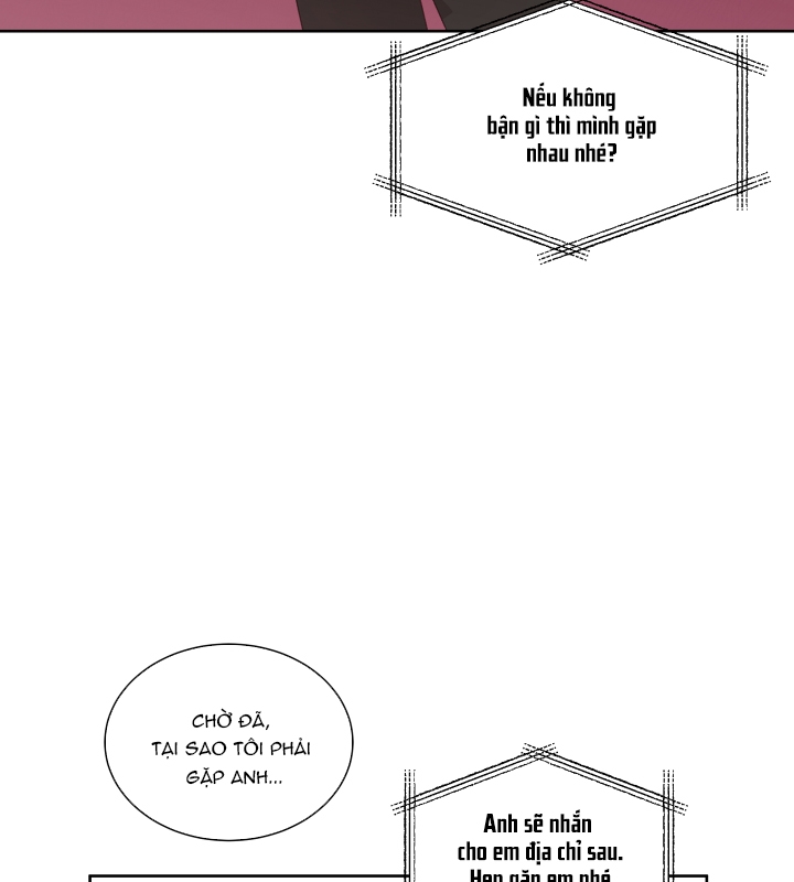 cuộc sống hai mặt của thần tượng chapter 15 88