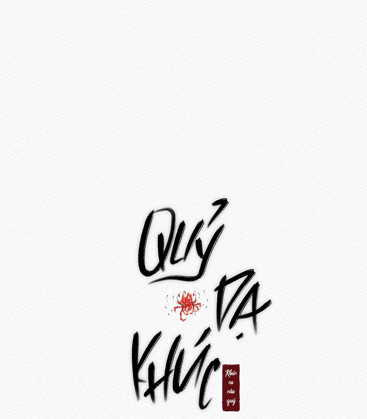 qủy dạ khúc chapter 19 8