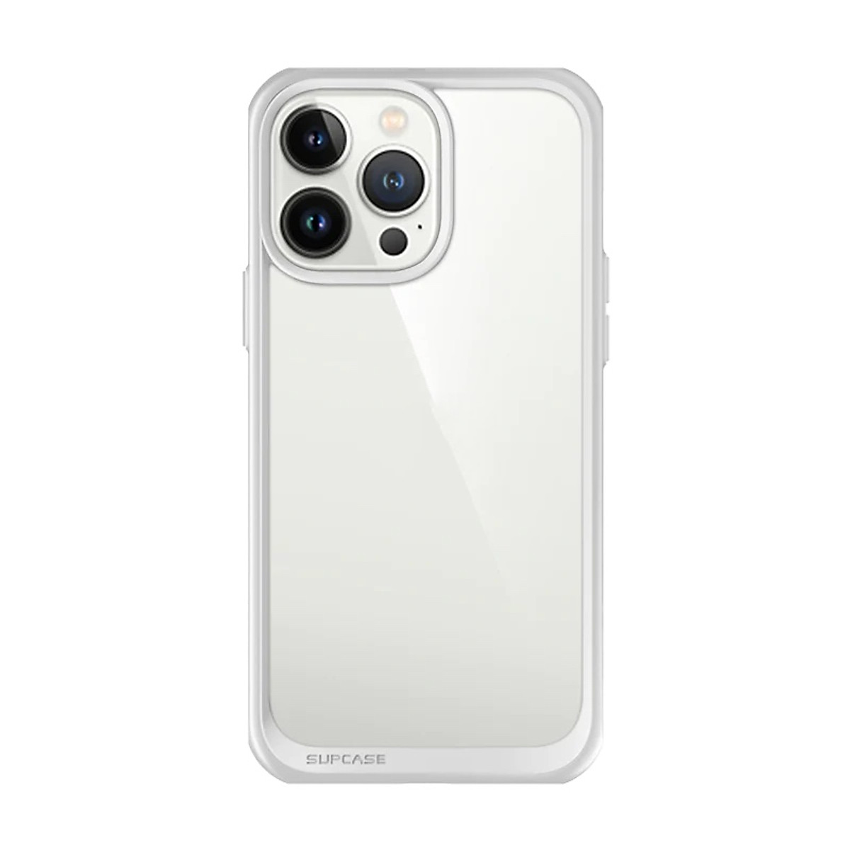 Ốp Case SUPCASE Unicorn Beetle Style Slim Clear Dành Cho iPhone 13ProMax - Hàng Chính Hãng