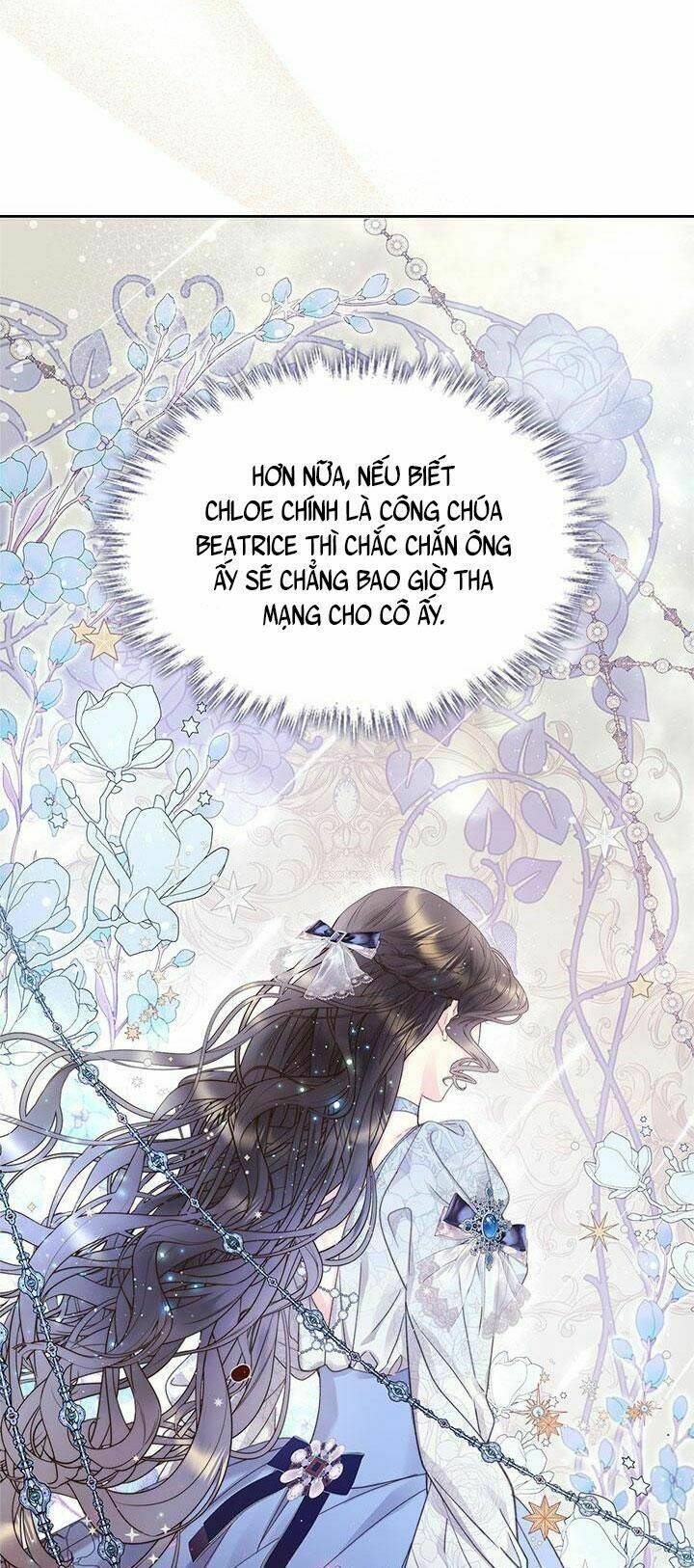 [15+] công chúa chloe chapter 87 16