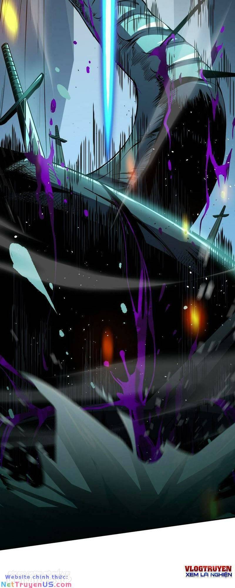 tử linh pháp sư! ta chính là thiên tài chapter 18 55