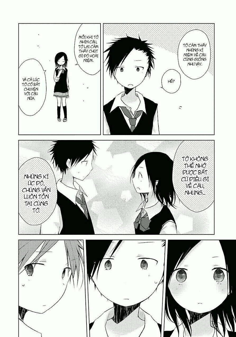 one week friends chapter 23 17