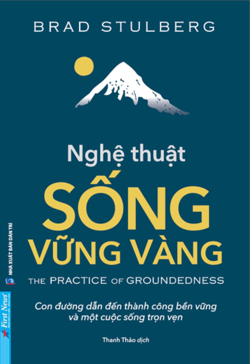 Nghệ Thuật Sống Vững Vàng _FN