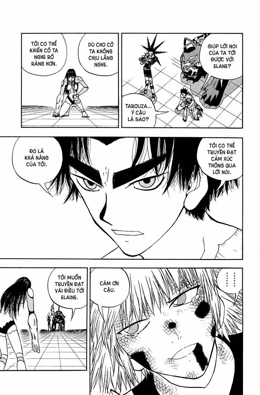 doubutsu no kuni chapter 49 2