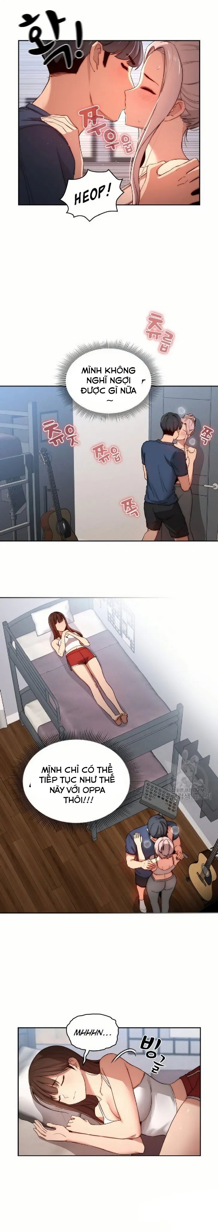 gia sư mùa hovid chapter 35 11