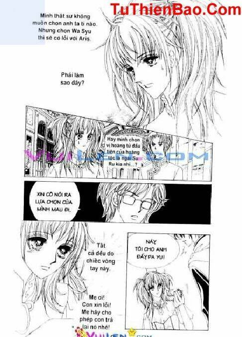 personalized princess chapter 6 101