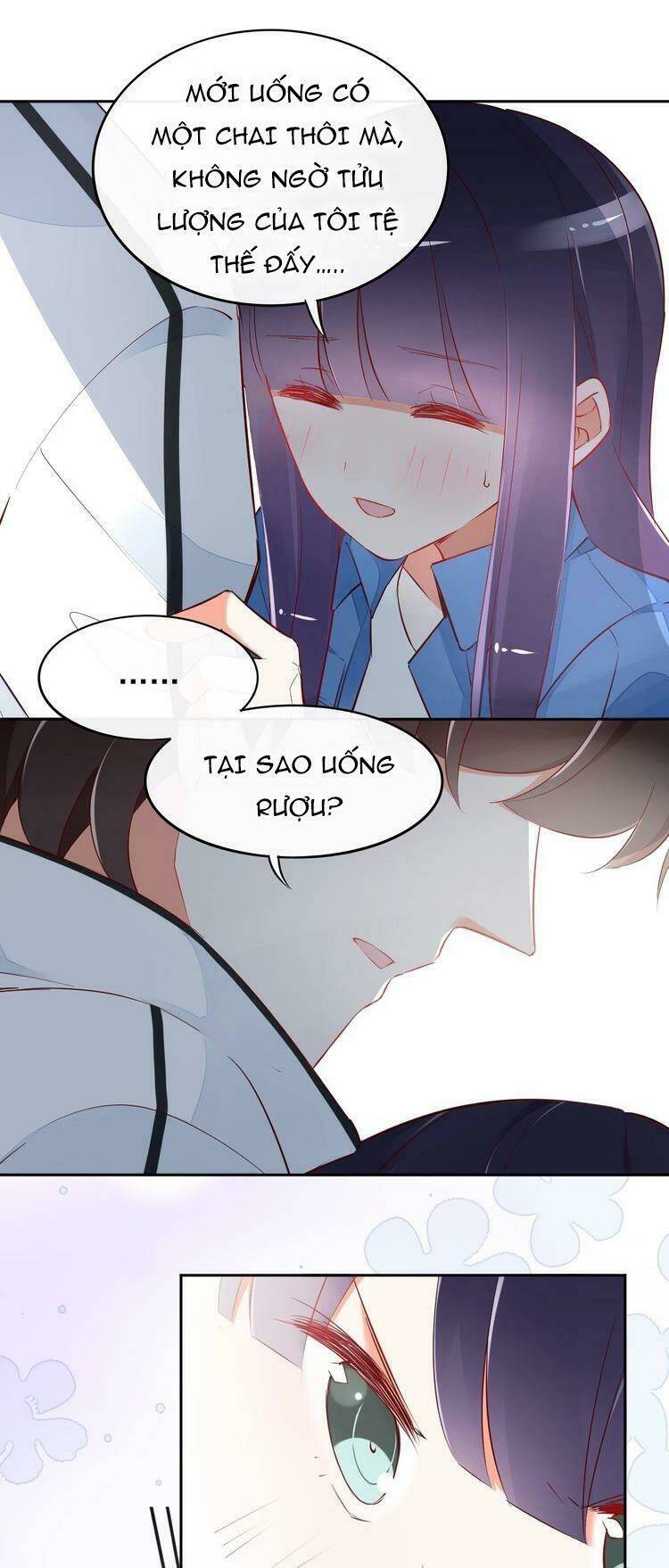 cẩm nang tấn công tra nam chapter 13 9