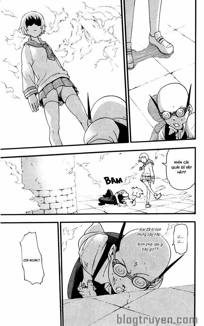 soul eater chapter 50 32