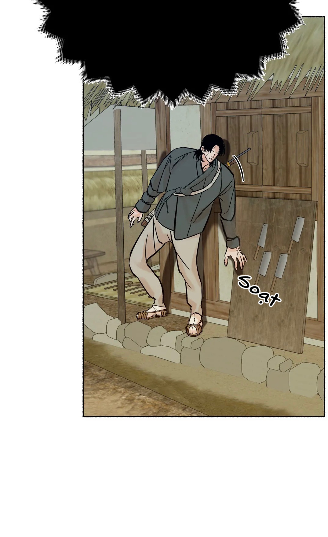 chú hổ hoàng kim chapter 9 12