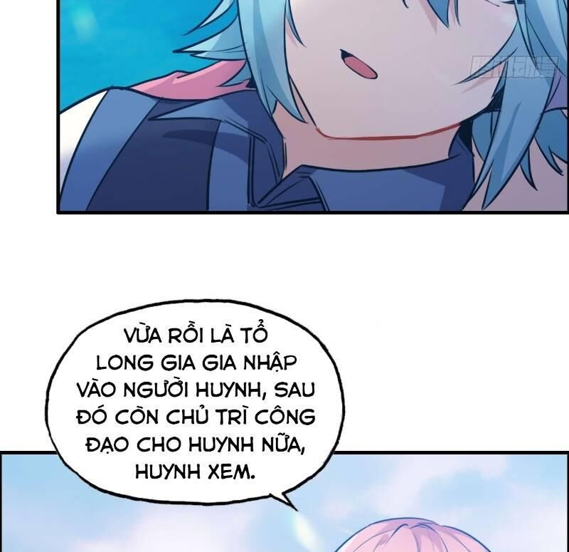 khởi đầu bằng một con côn chapter 91 38