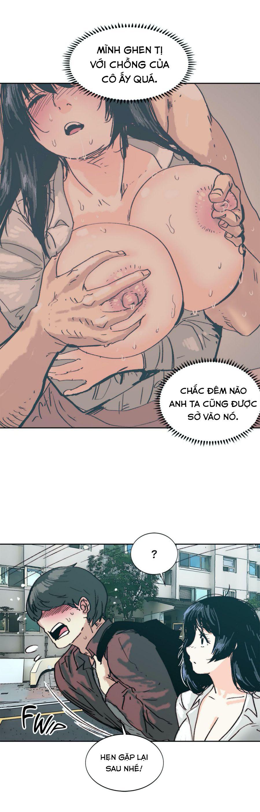 ham muốn giết chóc chapter 1 28