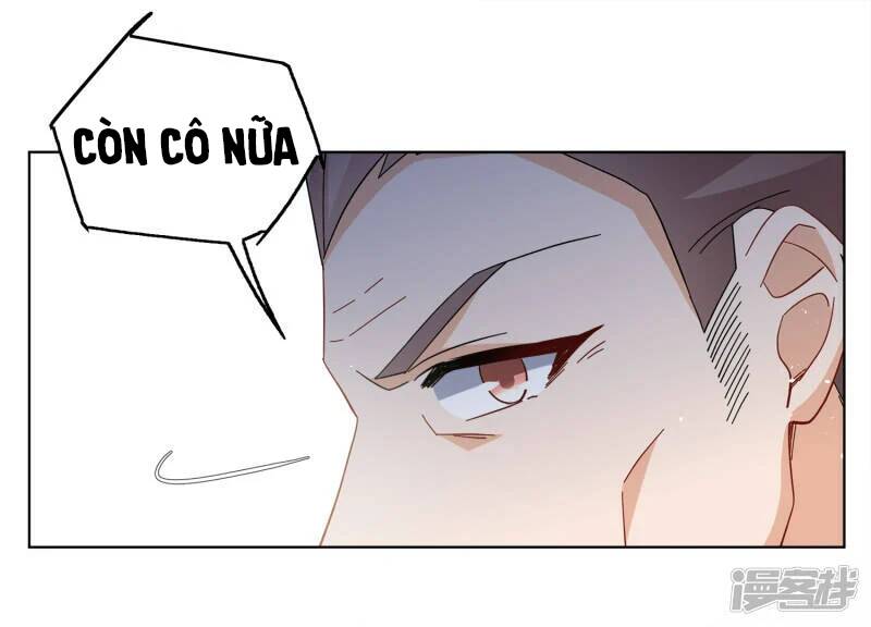 cô ấy đến rồi, xin nằm xuống! chapter 225 24