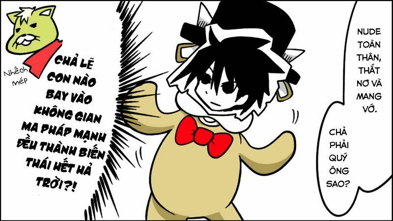 senyuu chapter 51 38