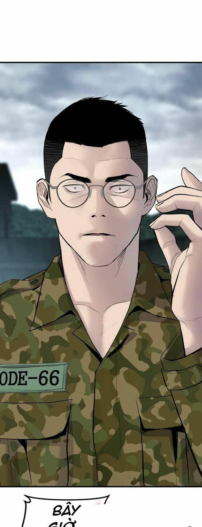 đặc vụ kim chapter 41 83