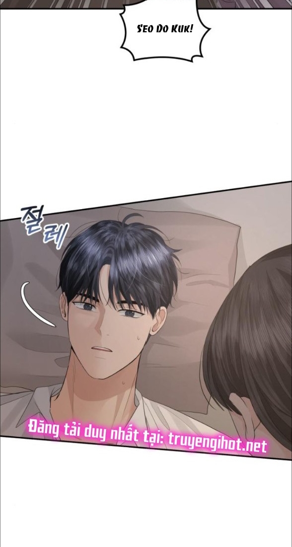 cuộc hôn nhân hoàn hảo chapter 53.2 3