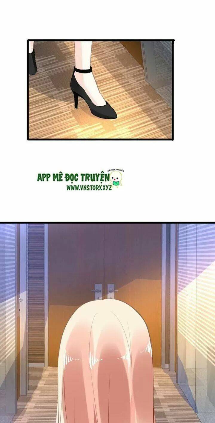 mưu ái thành nghiện chapter 91 9