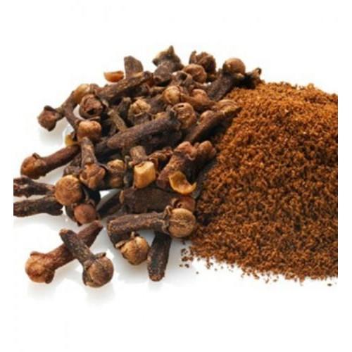 Combo 2 Túi Bột Đinh Hương Ông Chà Và 500g (Cloves Powder)