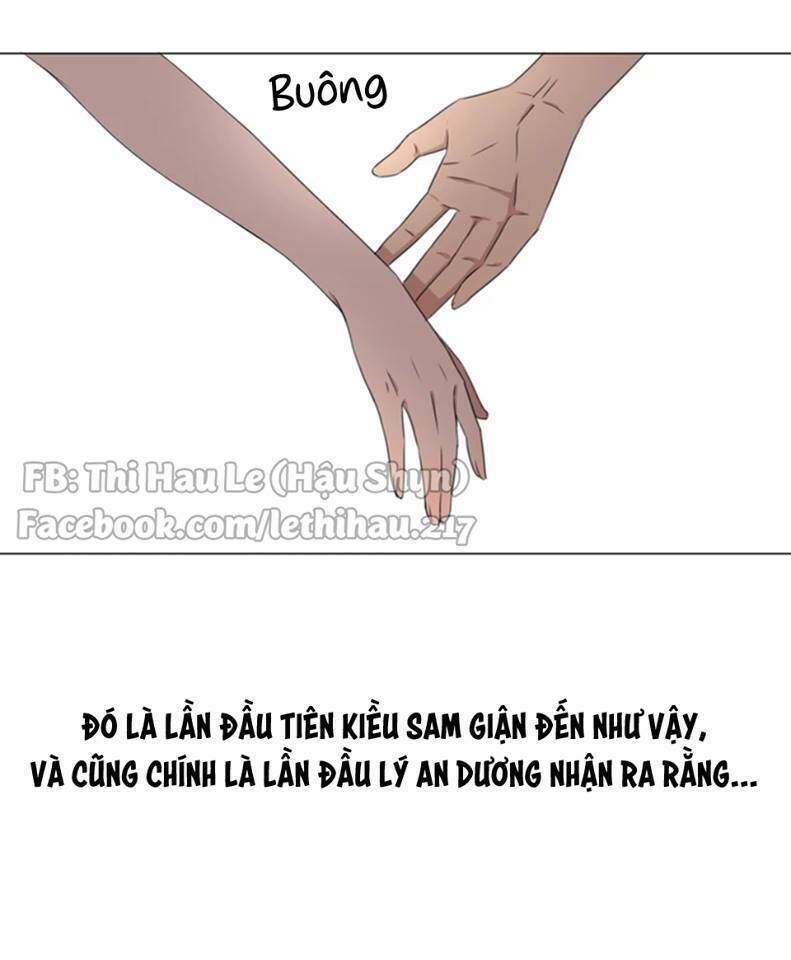 tình yêu học sinh nghèo chapter 2 30