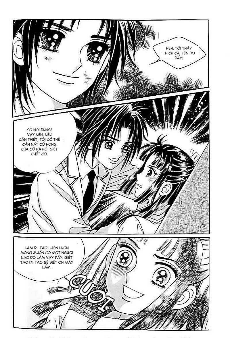 mặt nạ tình yêu chapter 9 26