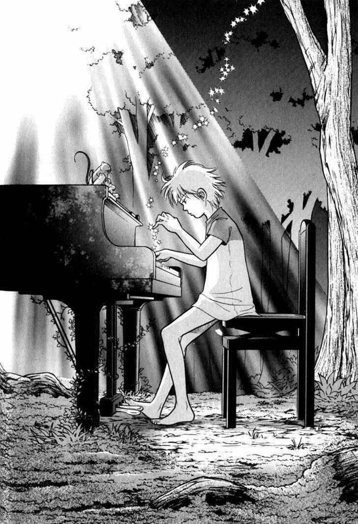 piano no mori chapter 12 17