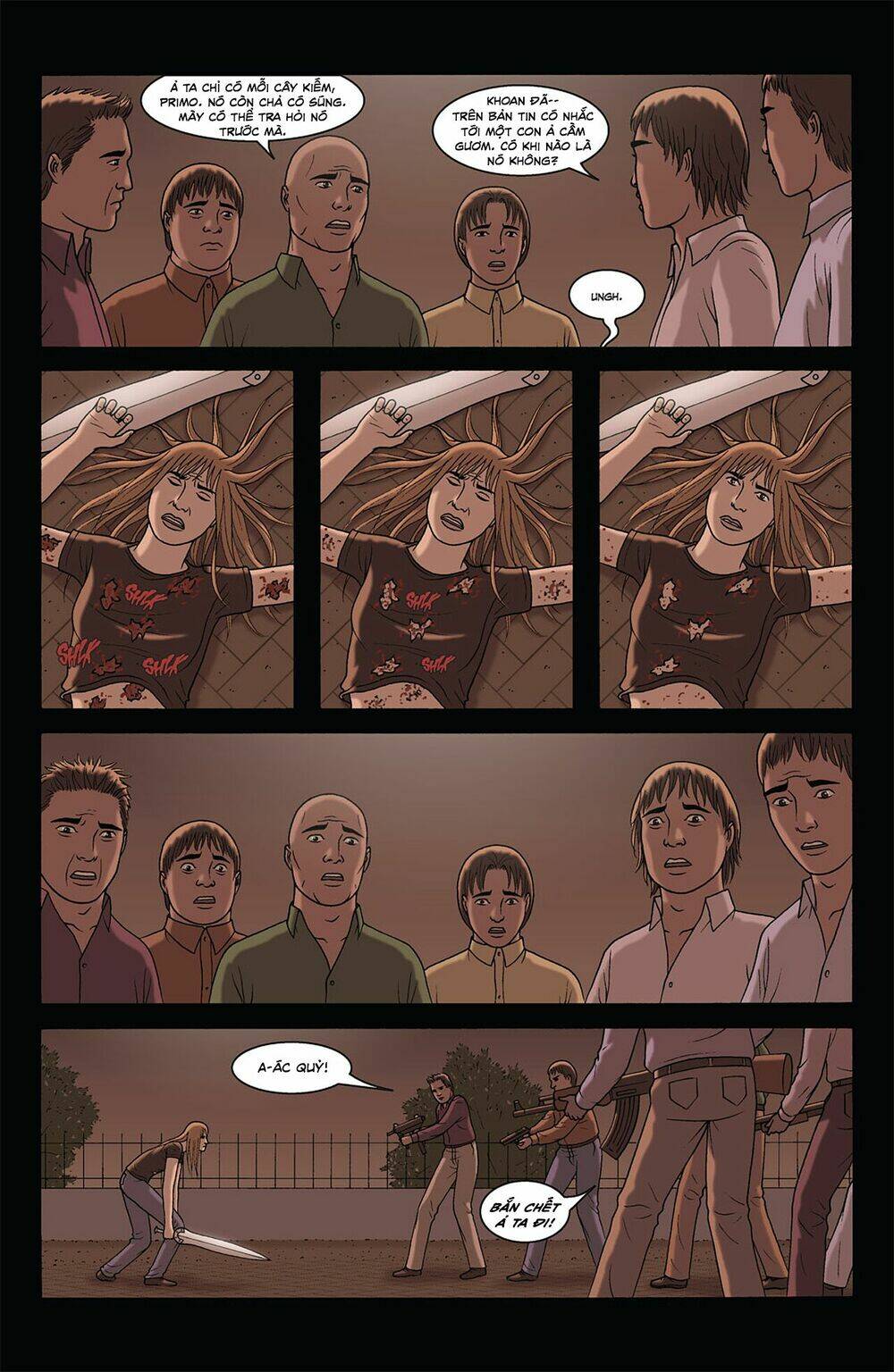 the sword chapter 14 4