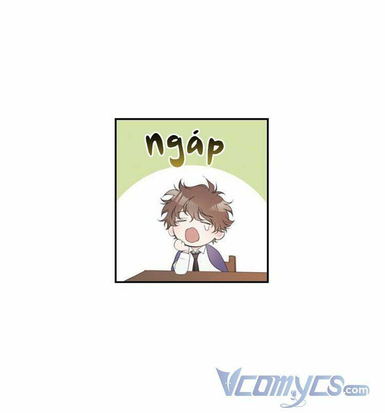 kiếp này tôi sẽ sống như một nhân vật phụ chapter 5 22