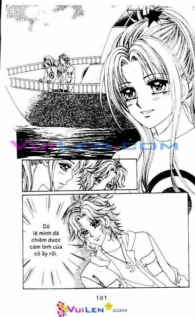 cô dâu bé xinh chapter 14 2