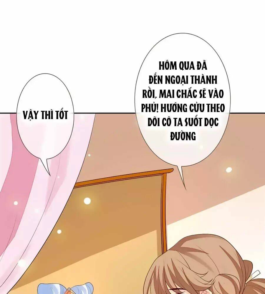 cửu khuyết phong hoa chapter 43 53