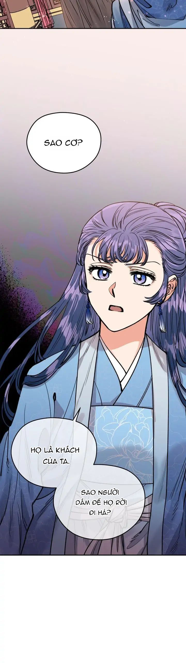 cô dâu thiên đàng chapter 48.2 13