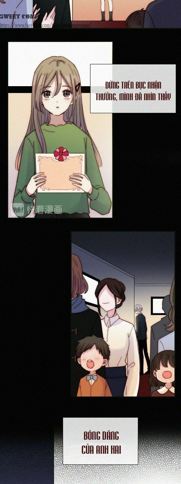 nếu ngày đó chúng ta chưa quen biết chapter 29 3