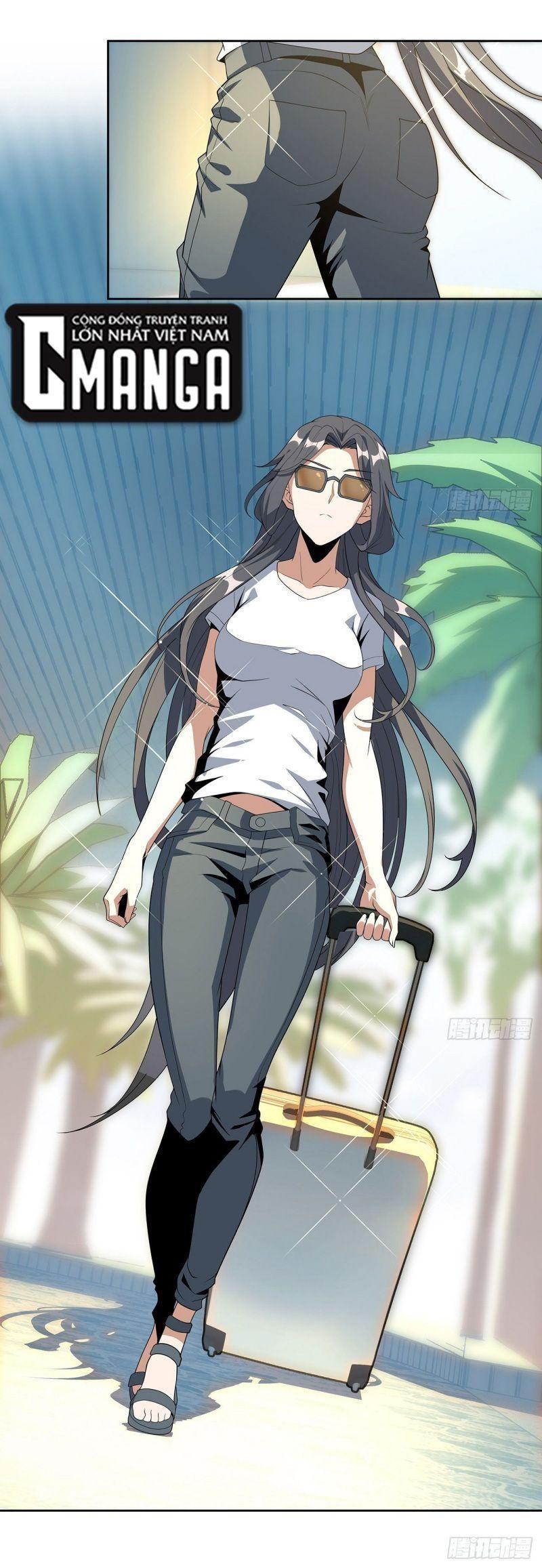 địa cầu đệ nhất kiếm chapter 48 3