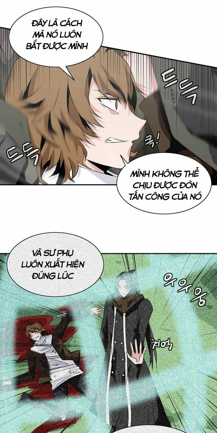 ảo mộng vương chapter 40 25