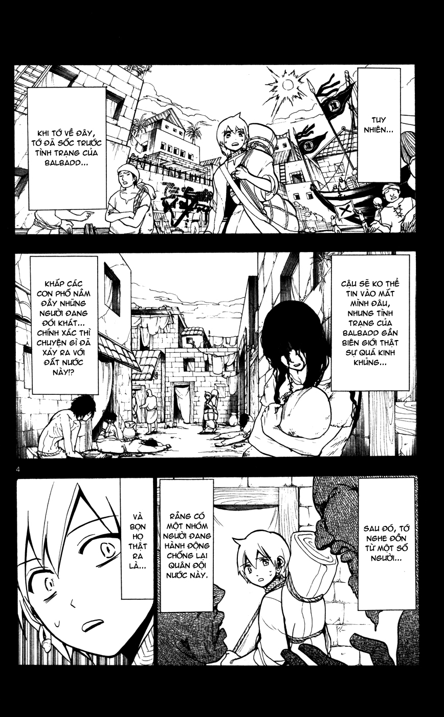 magi - the labyrinth of magic chapter 40 4