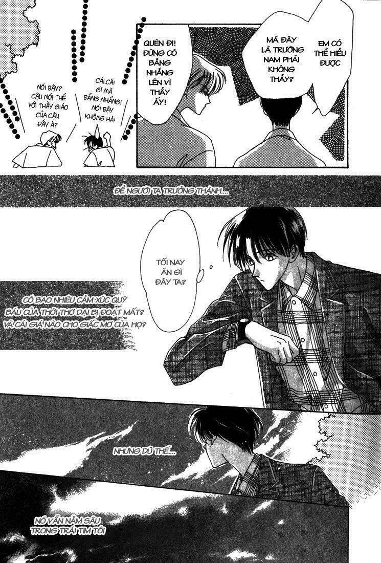 sayonara no riyu chapter 1 39