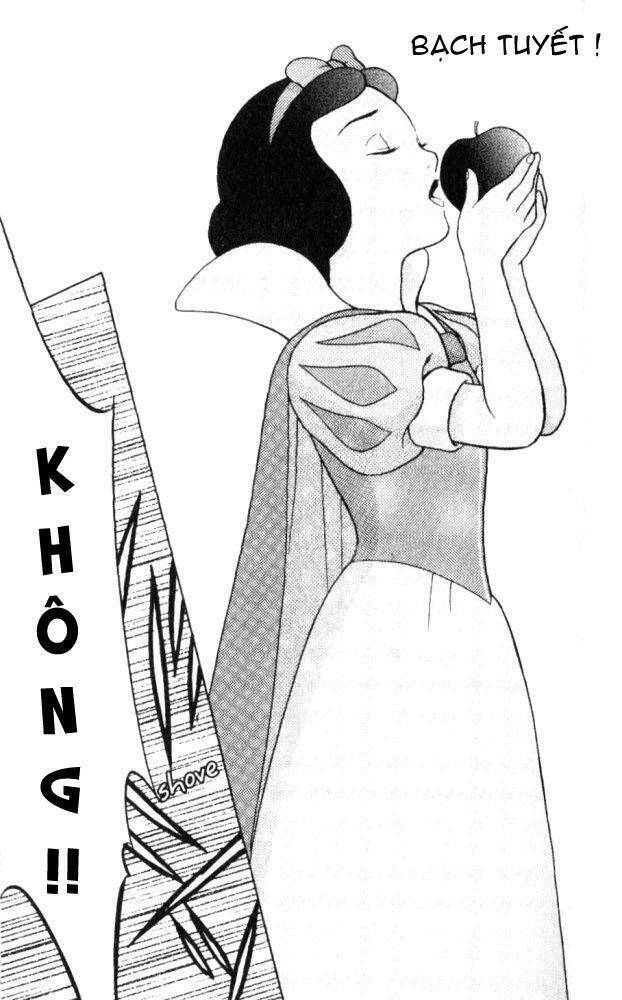 kilala princess - công chúa kilala chapter 3 29