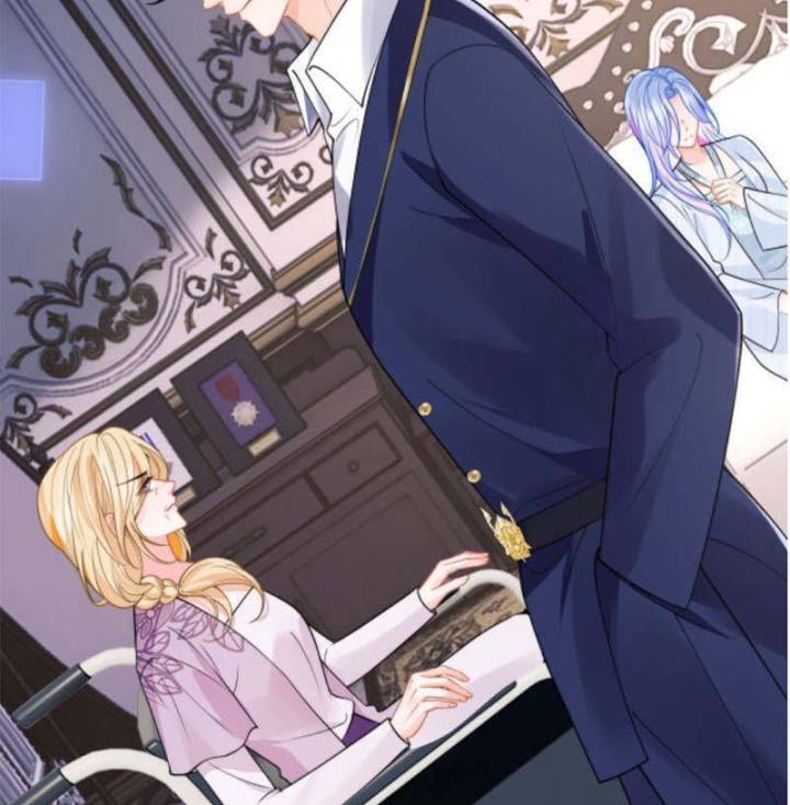 vị chỉ huy lạnh lùng khóc trong vòng tay tôi chapter 54 16