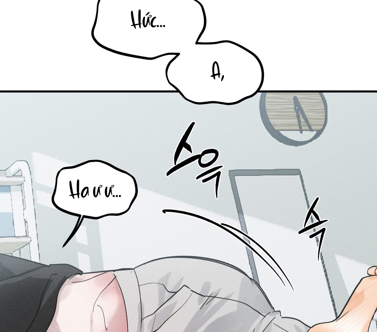 [18+] người đàn ông làm tình với quỷ chapter 25.2 75