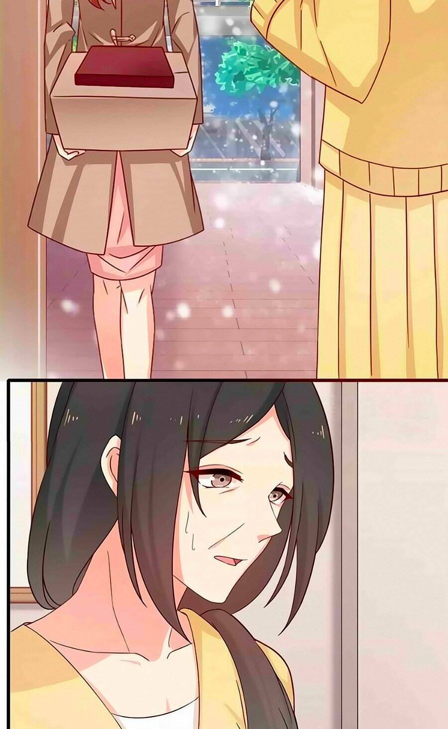 chỉ nhiễm thành hôn chapter 204 4