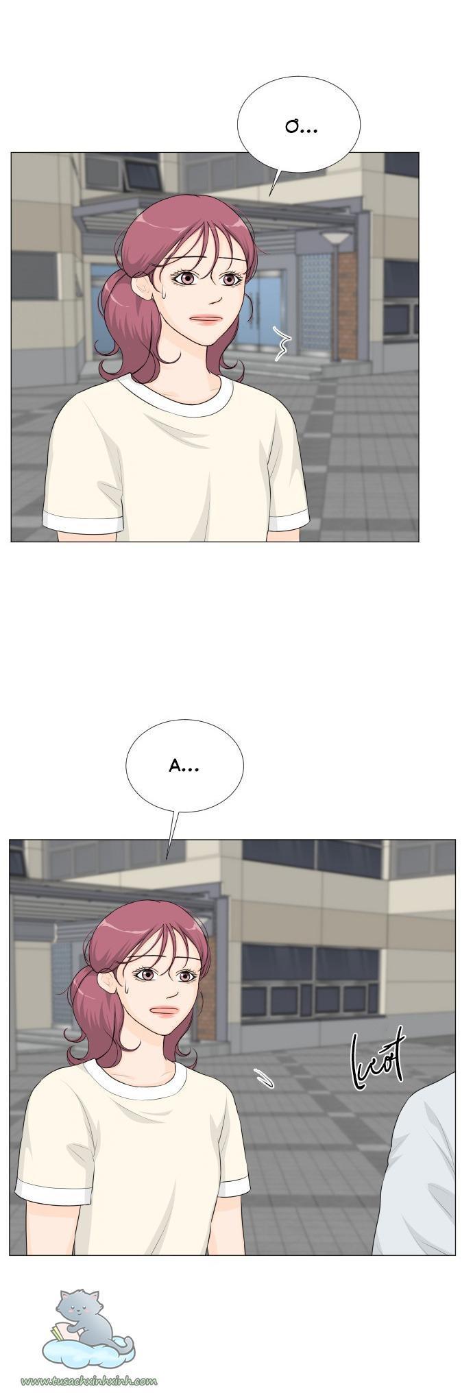 bán quỷ chapter 41 21