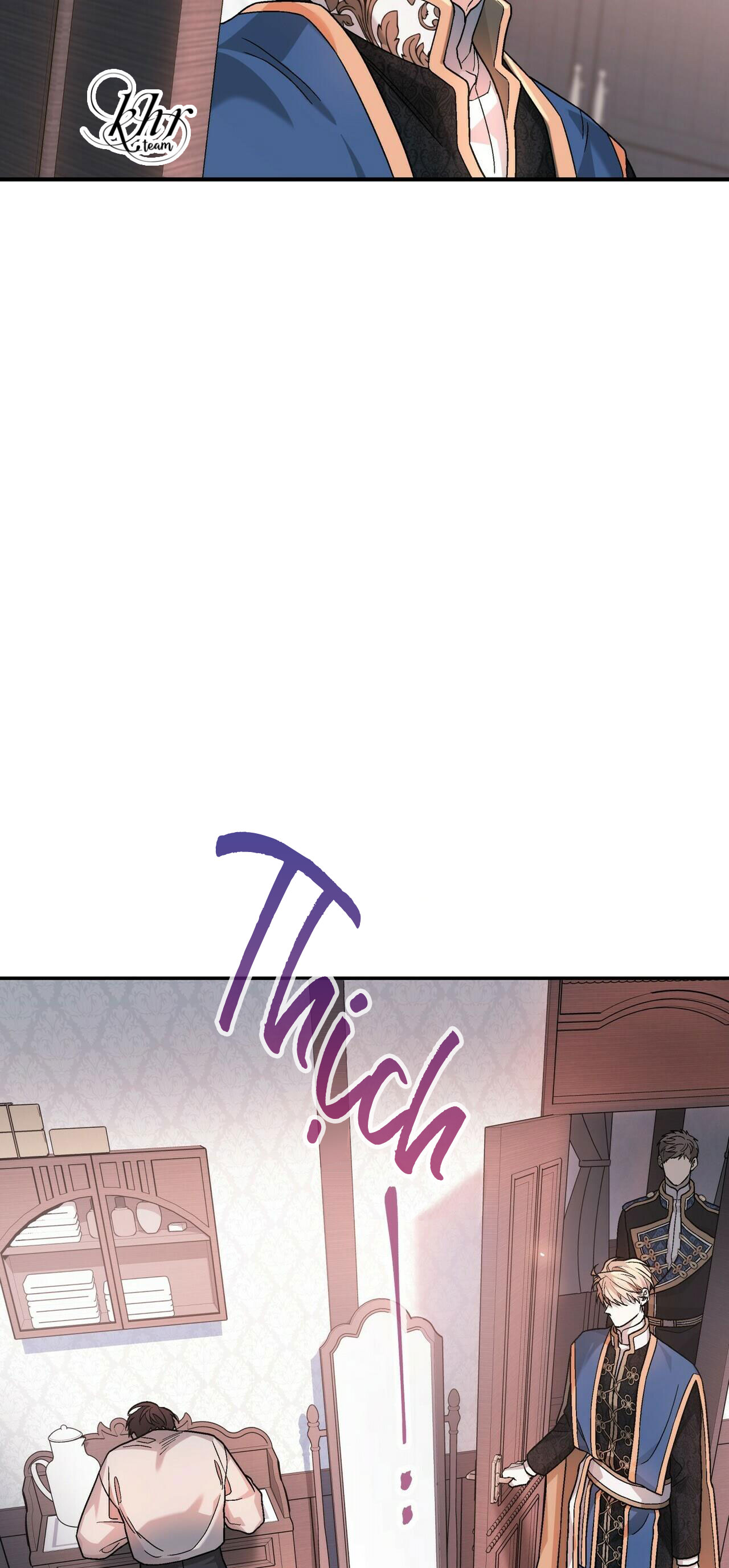 khế ước vĩnh cửu chapter 23 22