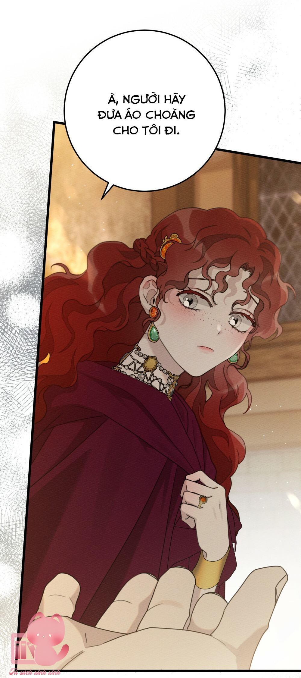 dưới tán cây sồi chapter 47 55