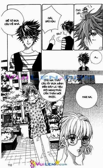 đừng tin cô ấy chapter 7 110