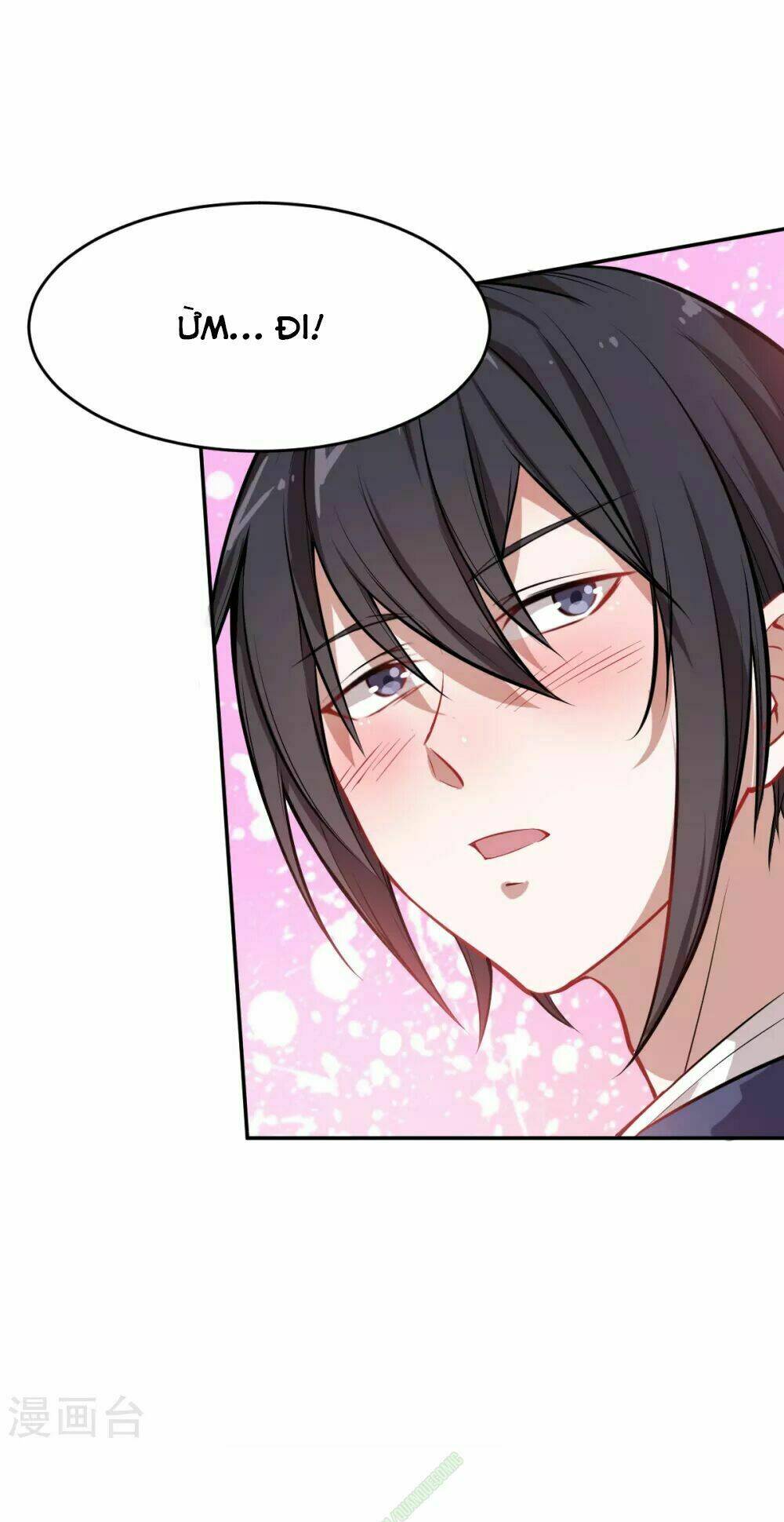 vườn trường cuồng sư hệ thống chapter 15 17