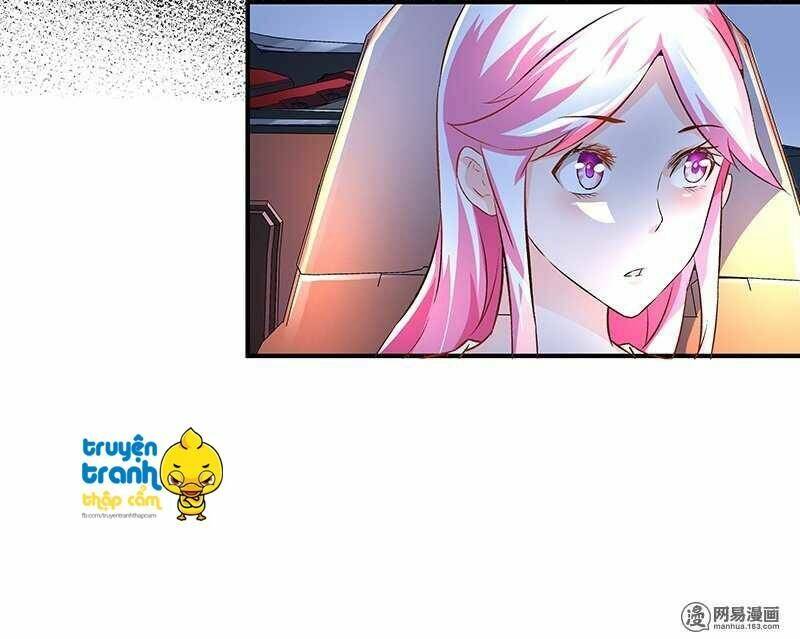 cường sủng hào môn tiểu manh thê chapter 47 29