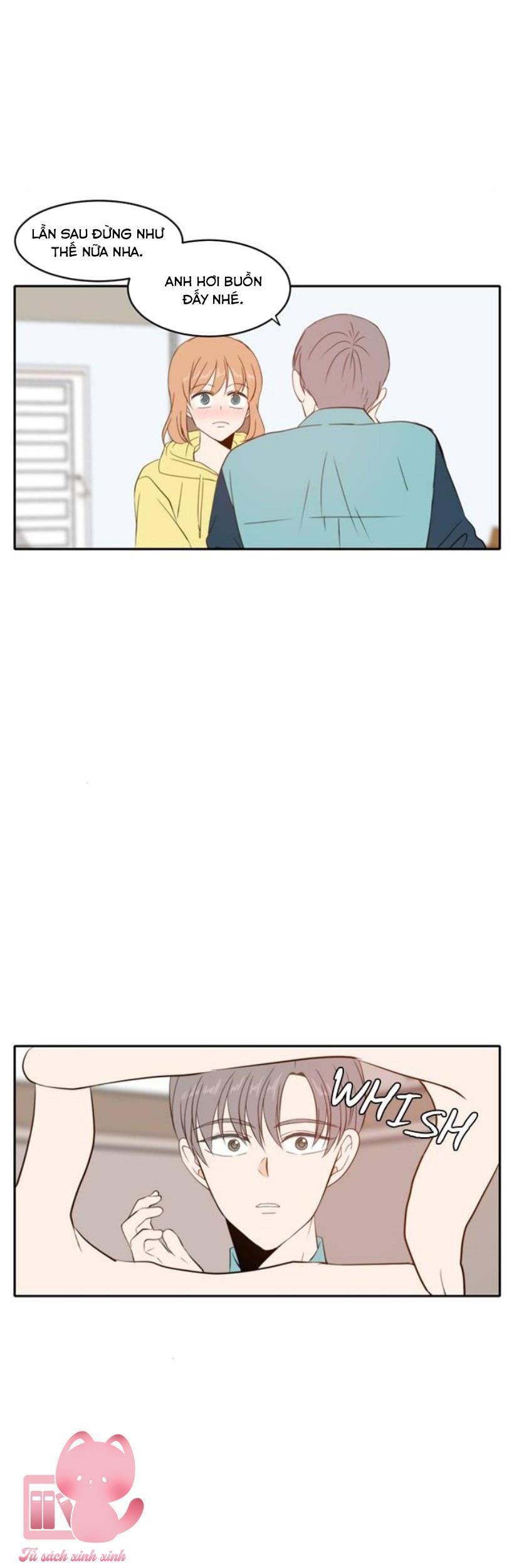 a good day to be a dog chapter 69 27