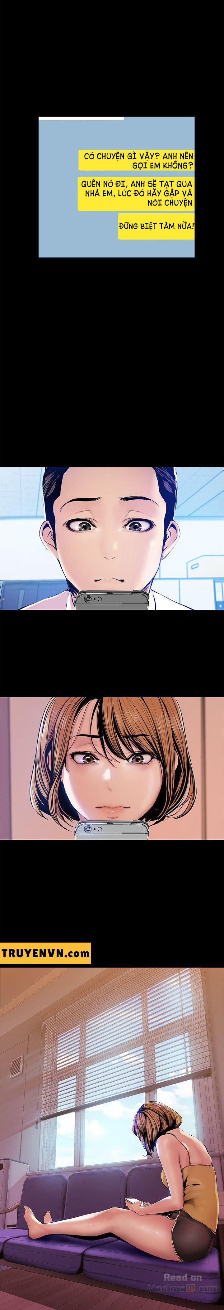 một thế giới mới tuyệt vời chapter 31 26