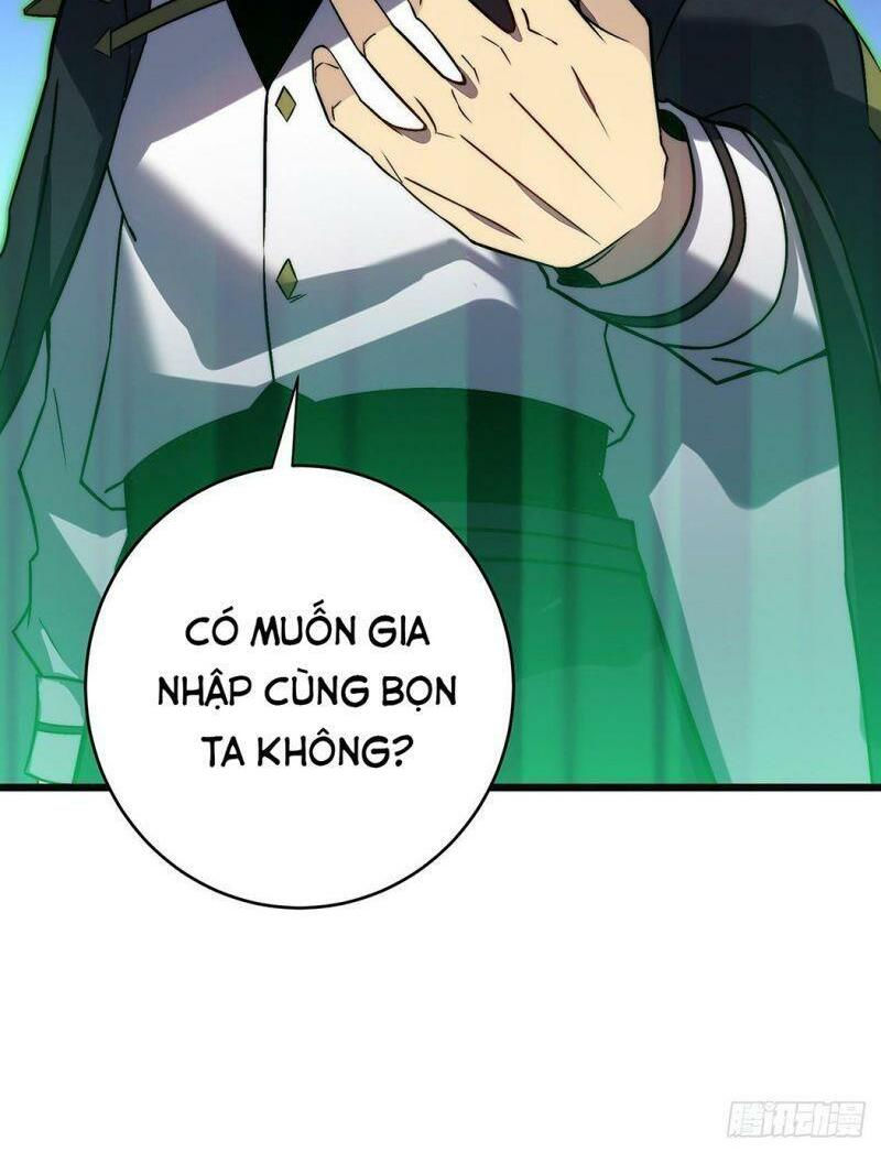 sát thần chi lộ tại dị giới chapter 31 41